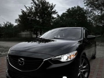 Авто Mazda 6 2014 № 7708648