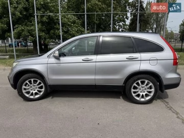 Авто Honda Cr-V 2008 № 7708653