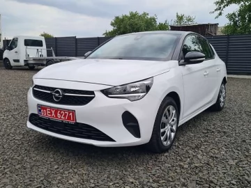 Авто Opel Corsa-E 2020 № 7708655