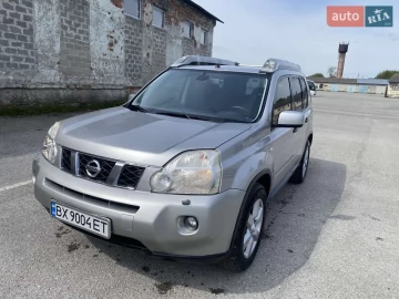 Авто Nissan X-Trail 2010 № 7708656