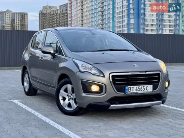 Авто Peugeot 3008 2013 № 7708659