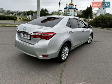 Авто Toyota Corolla 2013 № 7708672