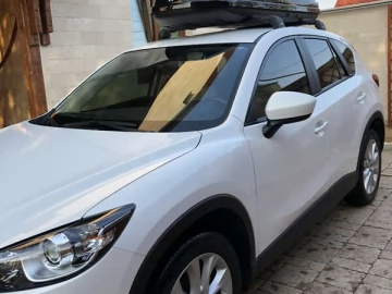 Авто Mazda Cx-5 2012 № 7708682