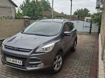 Авто Ford Kuga 2013 № 7708689