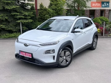Авто Hyundai Kona 2021 № 7708717
