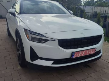 Авто Polestar 2 2022 № 7708722