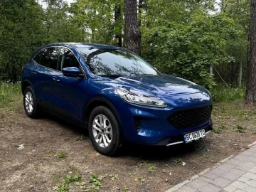 Авто Ford Escape 2022 № 7708730