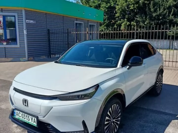Авто Honda Ens1 2022 № 7708732