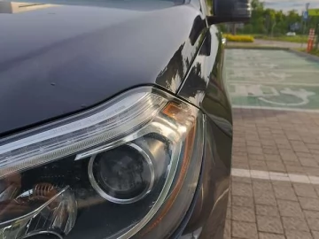 Авто Mercedes Gl-Class 2013 № 7708736