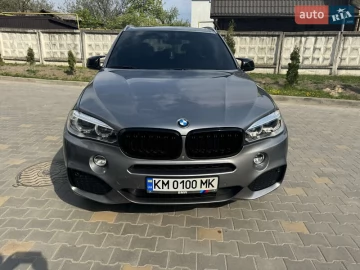 Авто BMW X5 2014 № 7708744
