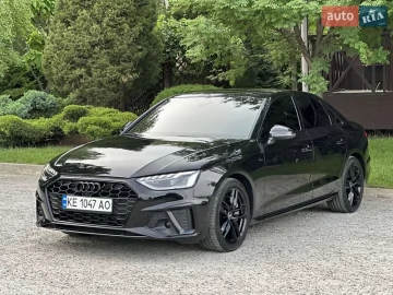 Авто Audi A4 2022 № 7708747