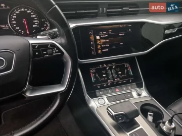 Авто Audi A6 2020 № 7708753