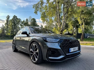 Авто Audi Sq5 2022 № 7708755