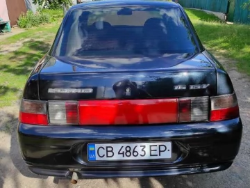 Авто ВАЗ 2110 2005 № 7708768