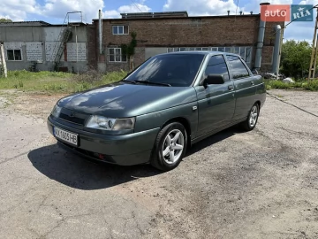 Авто ВАЗ 2110 2008 № 7708769