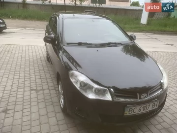 Авто ЗАЗ Forza 2012 № 7708790