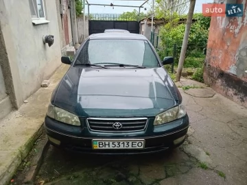 Авто Toyota Camry 2001 № 7708802