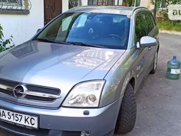 Авто Opel Vectra 2004 № 7708804