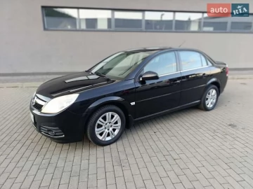 Авто Opel Vectra 2007 № 7708805