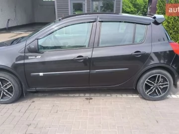 Авто Renault Clio 2006 № 7708819