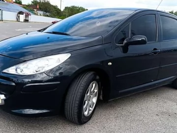 Авто Peugeot 307 2006 № 7708822