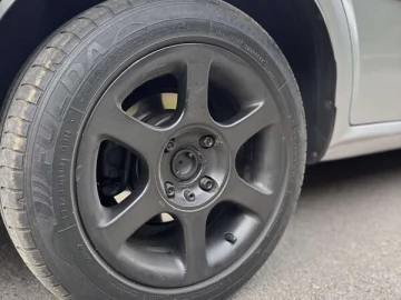 Авто Chevrolet Lacetti 2005 № 7708823