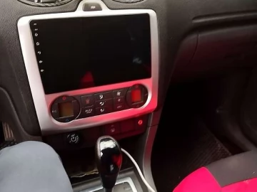 Авто Ford Focus 2006 № 7708842