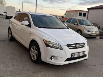 Авто KIA Ceed 2008 № 7708843