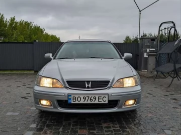 Авто Honda Accord 2000 № 7708847