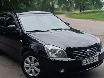 Авто KIA Magentis 2008 № 7708851
