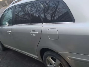 Авто Toyota Avensis 2005 № 7708856