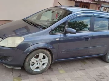 Авто Opel Zafira 2009 № 7708878