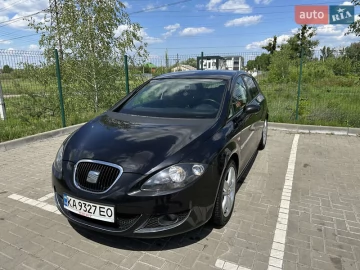 Авто SEAT Leon 2008 № 7708880