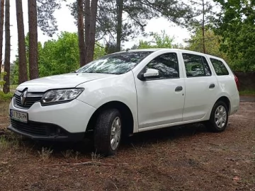 Авто Renault Logan 2016 № 7708890