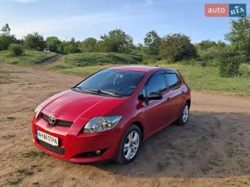 Авто Toyota Auris 2007 № 7708892