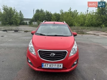 Авто Ravon R2 2017 № 7708894