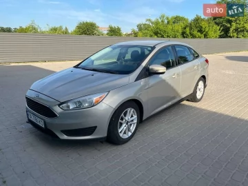 Авто Ford Focus 2015 № 7708917