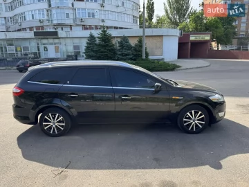 Авто Ford Mondeo 2008 № 7708918