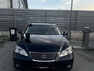 Авто Lexus Es 2007 № 7708947
