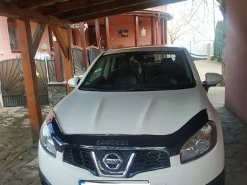 Авто Nissan Qashqai 2012 № 7708949