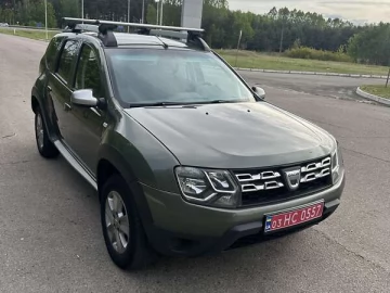 Авто Dacia Duster 2013 № 7708950
