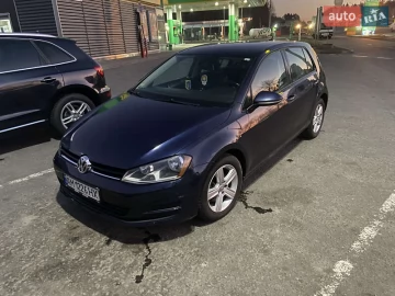 Авто Volkswagen Golf 2017 № 7708951