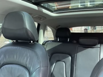 Авто Audi A4 2011 № 7708953