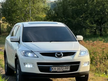 Авто Mazda Cx-9 2009 № 7708963