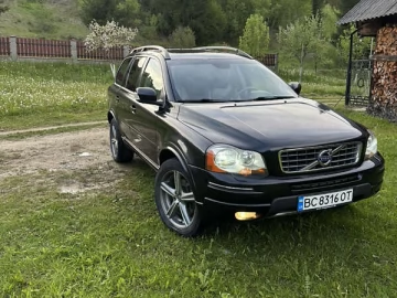 Авто Volvo Xc90 2007 № 7708967