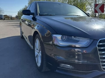 Авто Audi A4 2014 № 7708988