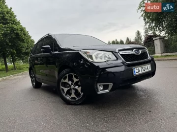 Авто Subaru Forester 2015 № 7708990
