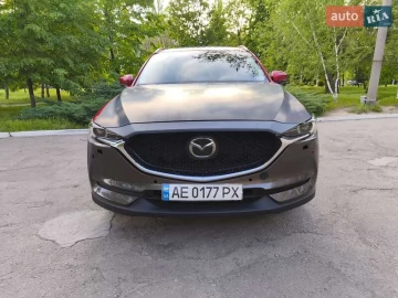 Авто Mazda Cx-5 2019 № 7708993
