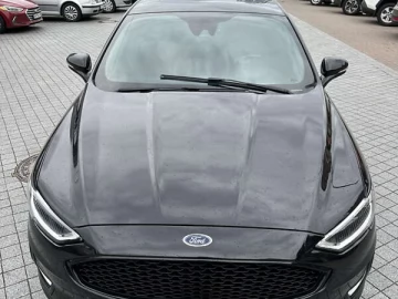 Авто Ford Fusion 2020 № 7709014