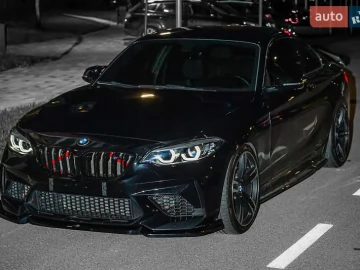 Авто BMW 2 Series 2015 № 7709019